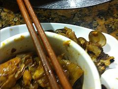 红烧豆腐鱼-小厨师·二十年沈家门小海鲜(百井坊巷店)