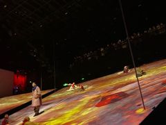 -《12·12》西安事变大型实景演出