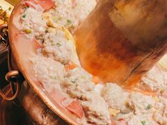 -攀枝花野菜铜火锅(万科凯德店)