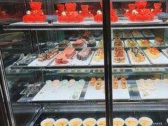 -冀粤香海鲜自助餐厅(西美五洲店)