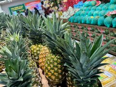 -果蔬好生活超市(双井店)
