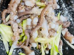 -真情鲍鱼海鲜汤