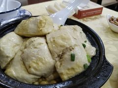 -客家王车田豆腐坊(翻身店)