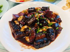 -壹只菜·崇明本地特色菜(崇明南门店)