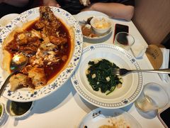 -杏花堂晋商私房菜(华熙五棵松店)