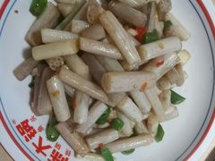 -陈大锅·岳阳鱼馆·地道岳阳菜(美食街店)