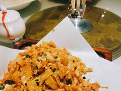 -山顶沙河粉-粤菜馆(凯旋店)