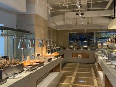 -天伦松鹤大饭店·欣妮咖啡