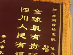 -瑞鹏宠物医院·眼科·皮肤·中兽医(大悦城分院)