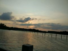 -南京金牛湖风景区