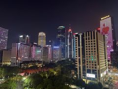 -Mercato莫卡多露台餐厅与酒吧(K11店)