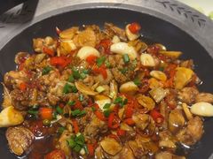 -良厨本味· 老坛剁椒鱼头(深南腾讯店)