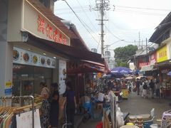 -洪记凉米线(新兴路店)
