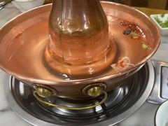 -马记伊源斋涮肉·清真菜(百子湾店)