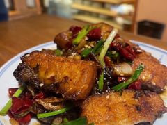 -静一餐厅·湖北菜(前门创始店)