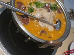 -福禄财东北菜(珠江帝景店)