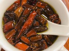 -老门框爆肚涮肉(金宝街店)