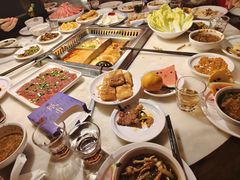 -重庆高老九火锅(吴中永旺店)