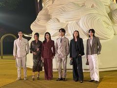 -深圳湾万象城(南山店)