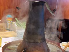 -京城胜利涮羊肉(禧乐汇店)