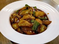 地三鲜-新302餐厅(国家新闻出版广电总局)