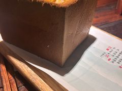 -绿茶餐厅(华贸购物中心店)