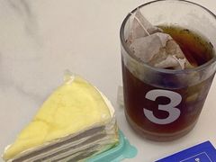 -7cake憩刻生日蛋糕·下午茶(无锡店)