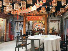 -京味斋·北京烤鸭(新源街店)