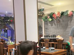 -苏浙徽·农家大院(吴江中山南路店)
