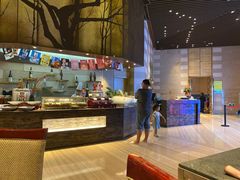 -龙城咖啡厅(常州富都洲际店)