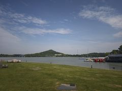 -上海月湖雕塑公园