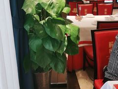 大堂-解家河南菜(商鼎路店)