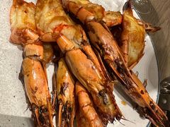 -博林天瑞喜来登酒店·西丽尚膳