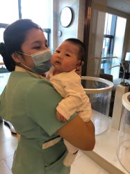 -和伊母婴护理中心·全套房(金山店)