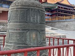 -大明幻境第一城