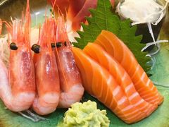 -六本目日式料理(珊瑚沙家园店)