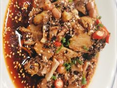 -鑫巴蜀小镇 · 水煮鱼专研店(玉桥店)