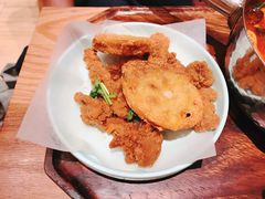 -小满手工粉(上海月星环球港店)
