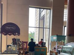 -三亚海棠湾万丽度假酒店