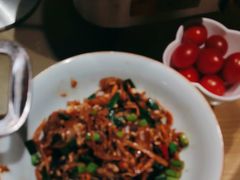 -湘阁里辣(南岭购物广场店)