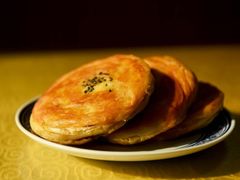 -慷富羊肉饸饹