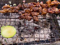 -杨婆婆烤肉(文昌阁店)