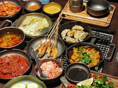 -夜食白市Yespicy·烧烤啤酒宵夜(番禺四海城店)