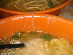 牛肉拉面-崔记拉面馆(航北店)