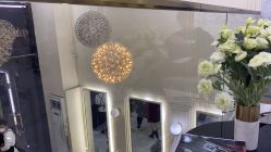 -3AM HAIR SALON染发接发