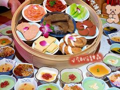 -麻辣英雄重庆火锅(二城广场店)