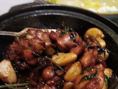-鹿港小镇(滨北店)