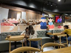-吴草鸡爪오초닭발韩食堂(融恒盈嘉中心店)