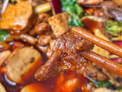 -特色油卤串串(水碾河店)