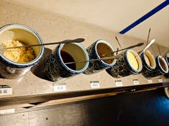 -尚尚仙·酸汤猪手·猪肚鸡火锅(华联万柳购物中心店)